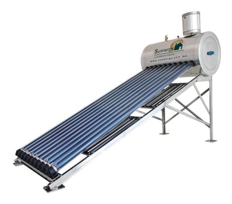Calentador Solar H-10-2000/58 SUNNERGY