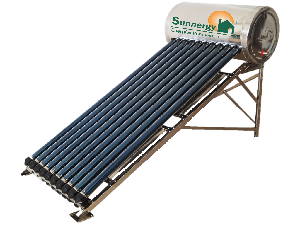 Calentador Solar 10-1800/58 SUNNERGY