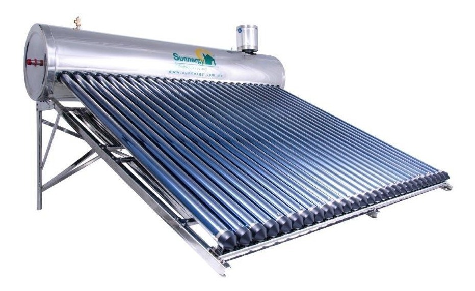 Calentador Solar H-28-1800/58 SUNNERGY