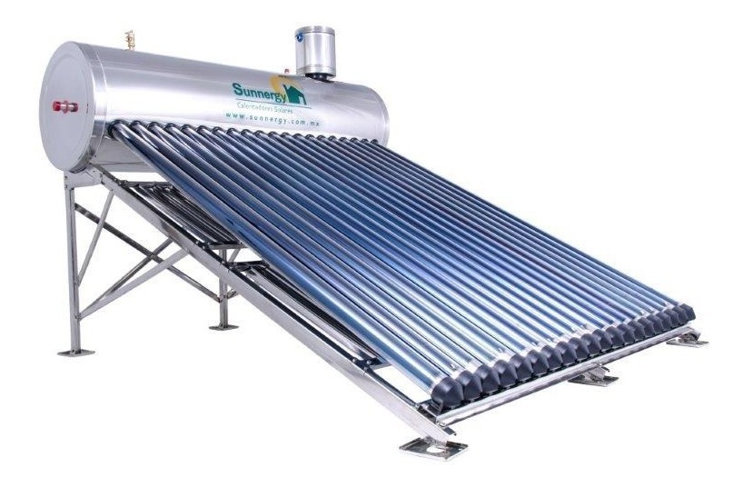Calentador Solar H-20-1800/58 SUNNERGY