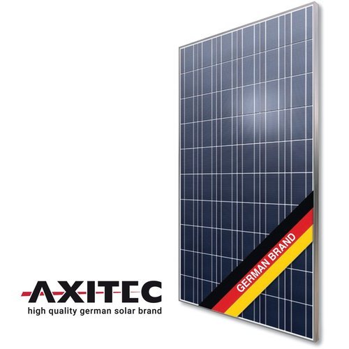 Modulo Fotovoltaico Policristalino Axitec